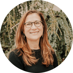Tammy Kuebler